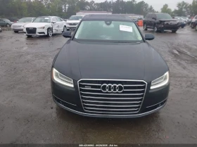 Audi A8 4.0L V-8 DI, DOHC, VVT, TURBO, 435HP All Wheel - 23700 лв. - 60877475 4