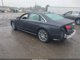 Audi A8 4.0L V-8 DI, DOHC, VVT, TURBO, 435HP All Wheel - 23700 лв. - 60877475 8