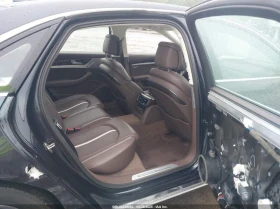 Audi A8 4.0L V-8 DI, DOHC, VVT, TURBO, 435HP All Wheel - 23700 лв. - 60877475 13