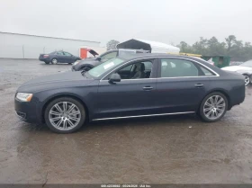 Audi A8 4.0L V-8 DI, DOHC, VVT, TURBO, 435HP All Wheel - 23700 лв. - 60877475 6