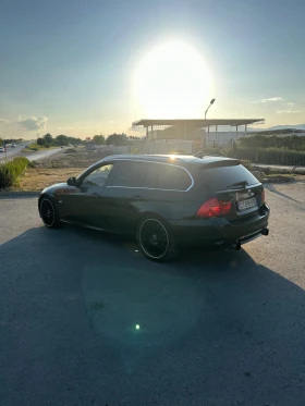 BMW 335 - 21500 лв. - 27477966 3