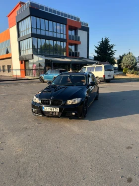 BMW 335 - 21500 лв. - 27477966 2