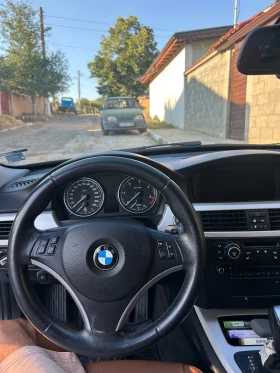 BMW 335 - 21500 лв. - 27477966 6