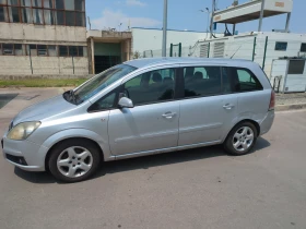 Opel Zafira | Mobile.bg    3