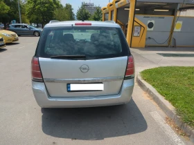 Opel Zafira | Mobile.bg    4
