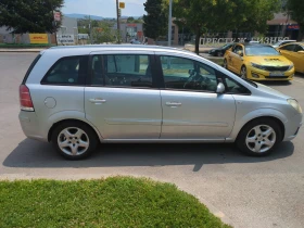 Opel Zafira | Mobile.bg    2