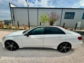 Mercedes-Benz E 220 AMG PANORAMA FULL - 29999 лв. - 43112732 2
