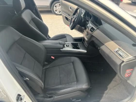 Mercedes-Benz E 220 AMG PANORAMA FULL - 29999 лв. - 43112732 11