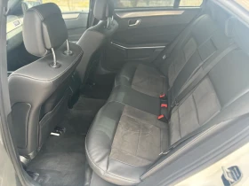 Mercedes-Benz E 220 AMG PANORAMA FULL - 29999 лв. - 43112732 9