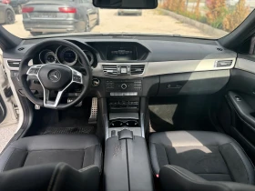 Mercedes-Benz E 220 AMG PANORAMA FULL - 29999 лв. - 43112732 12