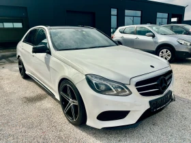 Mercedes-Benz E 220 AMG PANORAMA FULL - 29999 лв. - 43112732 6