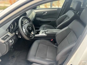 Mercedes-Benz E 220 AMG PANORAMA FULL - 29999 лв. - 43112732 8
