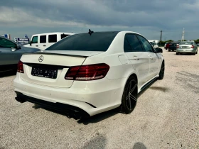 Mercedes-Benz E 220 AMG PANORAMA FULL - 29999 лв. - 43112732 4