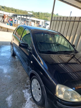 Opel Corsa | Mobile.bg    5