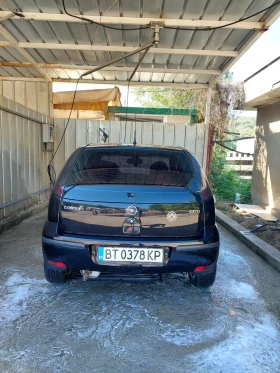Opel Corsa | Mobile.bg    8