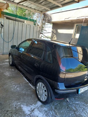 Opel Corsa | Mobile.bg    7