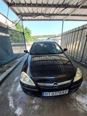Opel Corsa | Mobile.bg    6