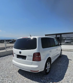 VW Touran | Mobile.bg    5