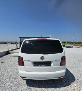 VW Touran | Mobile.bg    6