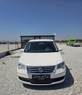     VW Touran