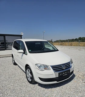     VW Touran