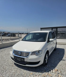    VW Touran
