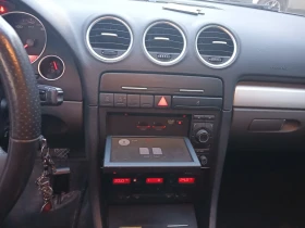 Обява за продажба на Seat Exeo TDI ~6 700 лв. - изображение 5