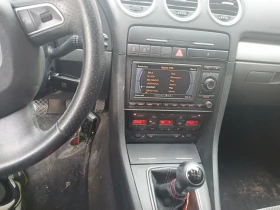 Обява за продажба на Seat Exeo TDI ~6 700 лв. - изображение 8