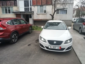 Обява за продажба на Seat Exeo TDI ~6 700 лв. - изображение 1