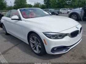 BMW 430 XDRIVE