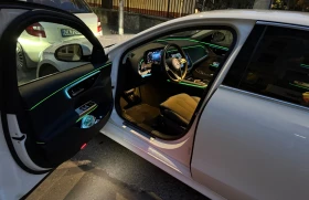 Mercedes-Benz E 220 AVANTGARDE | Mobile.bg    9