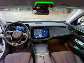 Mercedes-Benz E 220 AVANTGARDE | Mobile.bg    15