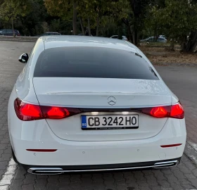 Mercedes-Benz E 220 AVANTGARDE | Mobile.bg    7