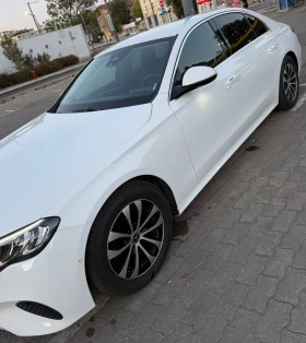 Mercedes-Benz E 220 AVANTGARDE | Mobile.bg    5