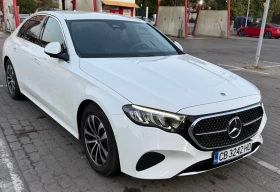 Mercedes-Benz E 220 AVANTGARDE | Mobile.bg    3
