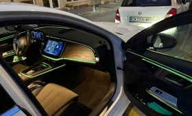 Mercedes-Benz E 220 AVANTGARDE | Mobile.bg    10