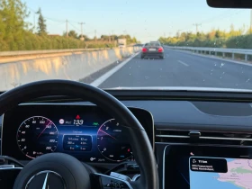 Mercedes-Benz E 220 AVANTGARDE | Mobile.bg    14