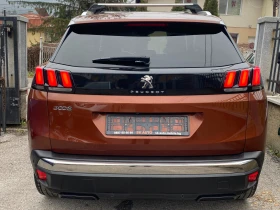 Обява за продажба на Peugeot 3008 1.6HDI-90000km!!FULL-DIST-LED-NAVI-КОЖА-PDC-EURO6B ~29 499 лв. - изображение 4
