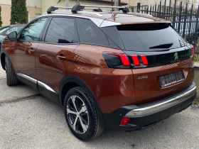 Обява за продажба на Peugeot 3008 1.6HDI-90000km!!FULL-DIST-LED-NAVI-КОЖА-PDC-EURO6B ~29 499 лв. - изображение 3