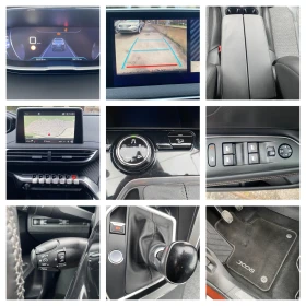 Peugeot 3008 1.6HDI-90000km!!FULL-DIST-LED-NAVI-КОЖА-PDC-EURO6B - 29299 лв. / 14980.34 € - 86322231 15