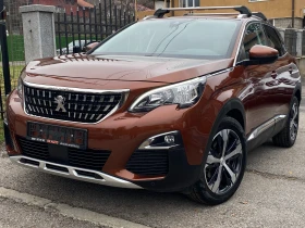 Обява за продажба на Peugeot 3008 1.6HDI-90000km!!FULL-DIST-LED-NAVI-КОЖА-PDC-EURO6B ~29 499 лв. - изображение 1
