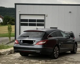Обява за продажба на Mercedes-Benz CLS 350 4 matic ~32 000 лв. - изображение 1 | Auto.bg Обява за продажба на Mercedes-Benz CLS 350 4 matic ~32 000 лв. - изображение 1