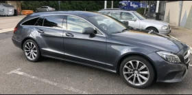 Обява за продажба на Mercedes-Benz CLS 350 4 matic ~32 000 лв. - изображение 2 | Auto.bg Обява за продажба на Mercedes-Benz CLS 350 4 matic ~32 000 лв. - изображение 2
