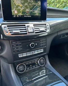 Обява за продажба на Mercedes-Benz CLS 350 4 matic ~32 000 лв. - изображение 5 | Auto.bg Обява за продажба на Mercedes-Benz CLS 350 4 matic ~32 000 лв. - изображение 5