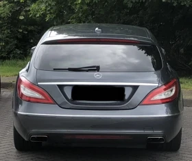 Обява за продажба на Mercedes-Benz CLS 350 4 matic ~32 000 лв. - изображение 3 | Auto.bg Обява за продажба на Mercedes-Benz CLS 350 4 matic ~32 000 лв. - изображение 3
