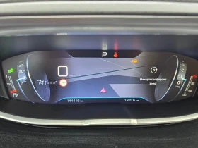Peugeot 3008 1.6 HDI-ALLURE-LED-NAVI-EURO-6 - 26499 лв. / 13548.72 € - 19343614 14