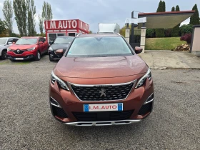 Peugeot 3008 1.6 HDI-ALLURE-LED-NAVI-EURO-6 - 26499 лв. / 13548.72 € - 19343614 2