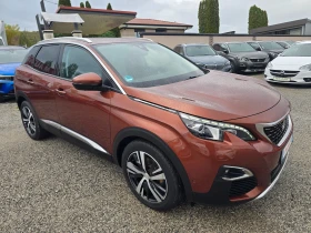 Peugeot 3008 1.6 HDI-ALLURE-LED-NAVI-EURO-6 - 26499 лв. / 13548.72 € - 19343614 3