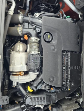 Peugeot 3008 1.6 HDI-ALLURE-LED-NAVI-EURO-6 - 26499 лв. / 13548.72 € - 19343614 12