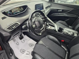 Peugeot 3008 1.6 HDI-ALLURE-LED-NAVI-EURO-6 - 26499 лв. / 13548.72 € - 19343614 9